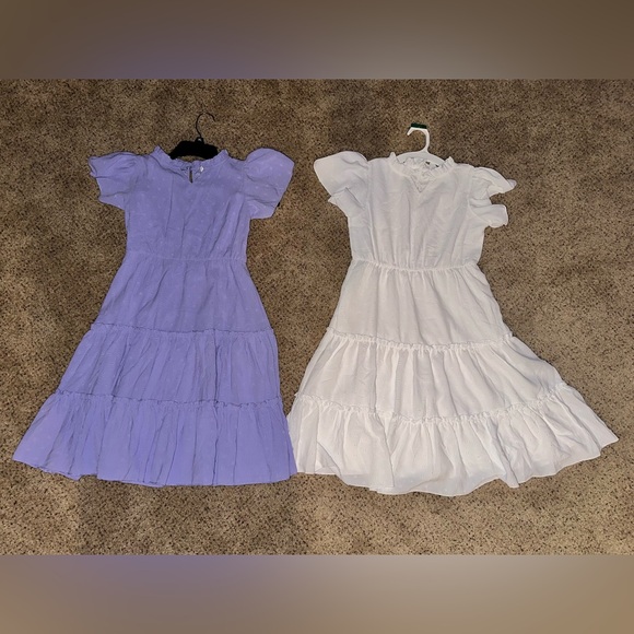 Summer Dress Bundle of 2 💟 - Picture 3 of 4